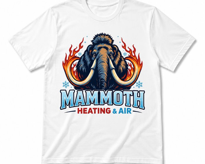 Mammoth Swag