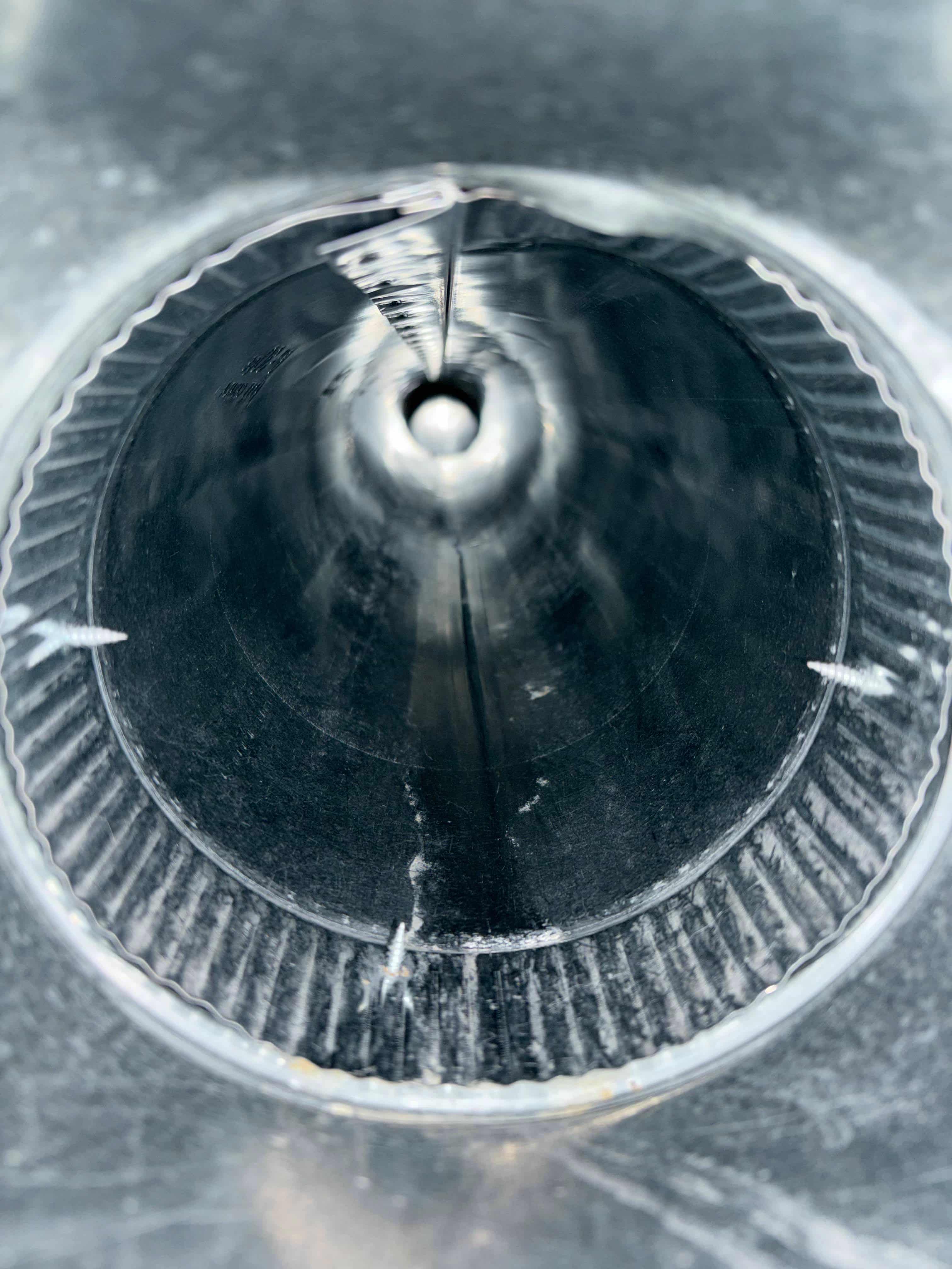 hvac duct cleaning